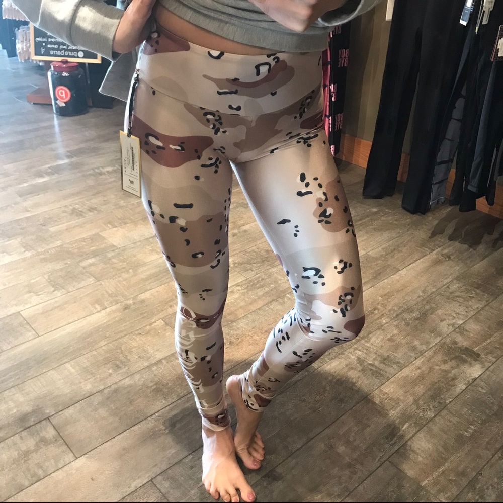 New with tags goldsheep!